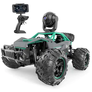 ماشین کنترلی آفرود دوربین دار SPRINT مقیاس 1:14 Off Road Car